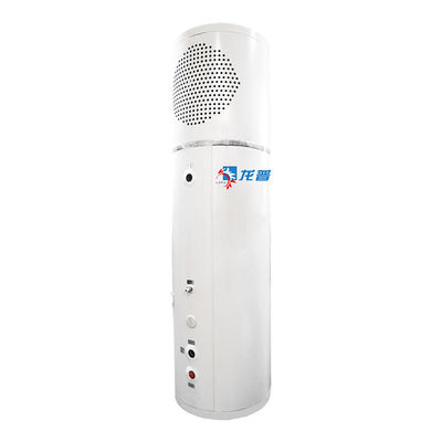 150 l pompe à chaleur à air chaud chauffe-eau pour chauffage et eau chaude