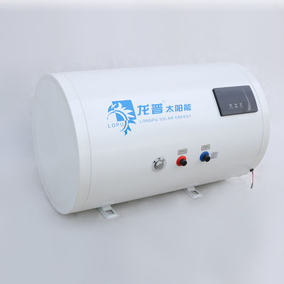 Réservoir d'eau chaude solaire à usage résidentiel