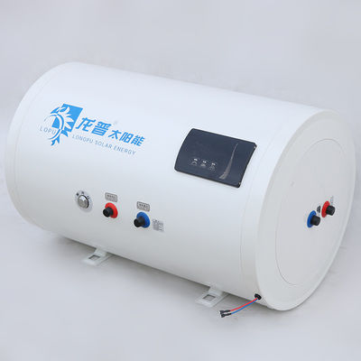 Réservoir d'eau chaude solaire à usage résidentiel