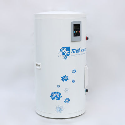 Réservoir d'eau chaude solaire à usage résidentiel