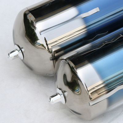 Longpu 137 mm grand diamètre tube solaire à vide pour la conception de cuisinière solaire
