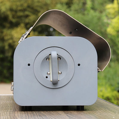 Vente à chaud Cuisinière solaire thermique à barbecue haute efficacité Grill solaire extérieur pour le camping Made in China