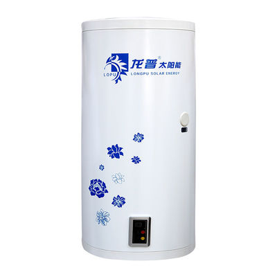 Panneau solaire sous pression réservoir d'eau chaude 120L réservoir d'eau de stockage de chaleur solaire