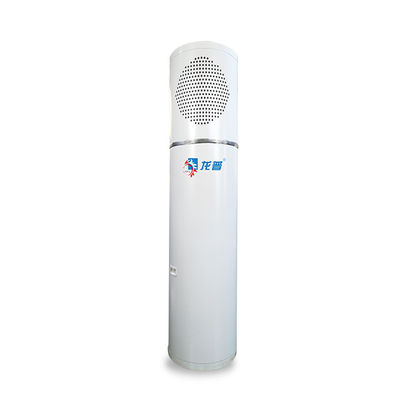 Vente directe par usine de la marque Longpu Pompes à chaleur compactes à source d'air