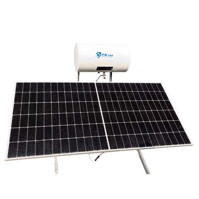 Chauffage à eau photovoltaïque à balcon électrique de 100 litres