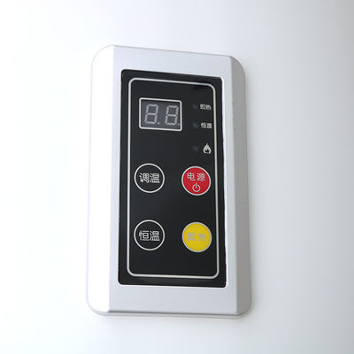 Panneau solaire sous pression réservoir d'eau chaude 120L réservoir d'eau de stockage de chaleur solaire