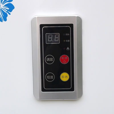 Longpu 120L réservoir d'eau solaire en émail de stockage de chaleur avec échangeur de chaleur de petit réservoir