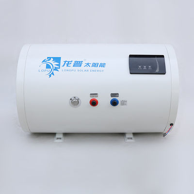 100L 120L réservoir thermique solaire cuivre enroulé émail réservoir solaire de stockage d'eau chaude