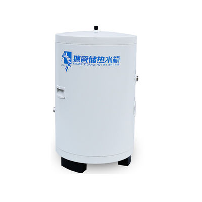 60L Longpu marque ODM&amp;OEM Ashp source d'air réservoir tampon pour le système de chauffage de l'air